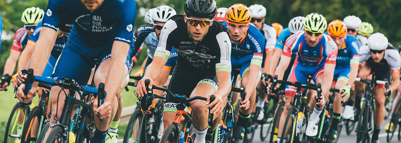 Group exercises at work